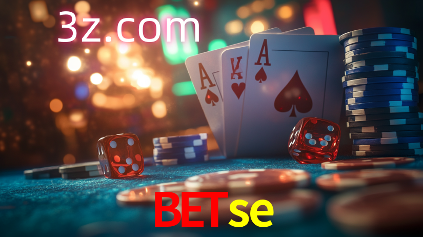 Betse Apostas Esportivas